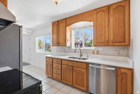 574 E Aloha Lane S Sandy UT 84070