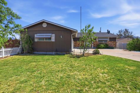 5108 S 2000 W Roy UT 84067