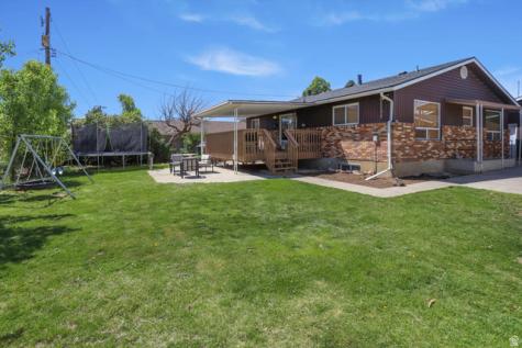 5108 S 2000 W Roy UT 84067