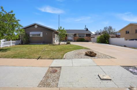 5108 S 2000 W Roy UT 84067