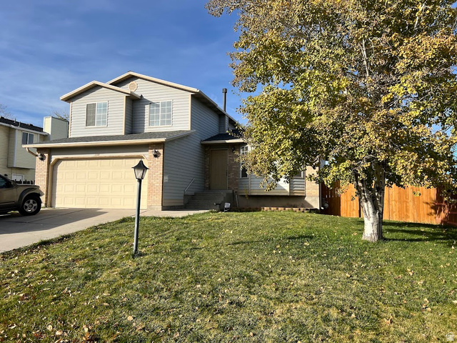 3760 S 4745 W Salt Lake City UT 84120