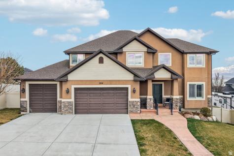 304 W Stillwater Drive S Saratoga Springs UT 84045