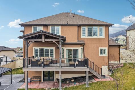 304 W Stillwater Drive S Saratoga Springs UT 84045