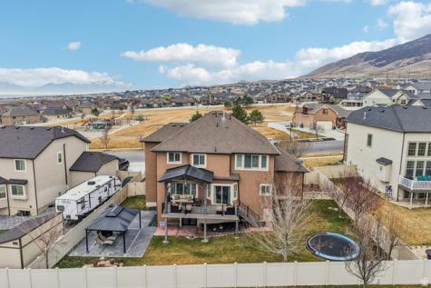 304 W Stillwater Drive S Saratoga Springs UT 84045
