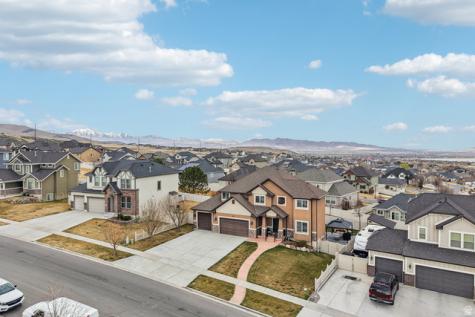 304 W Stillwater Drive S Saratoga Springs UT 84045
