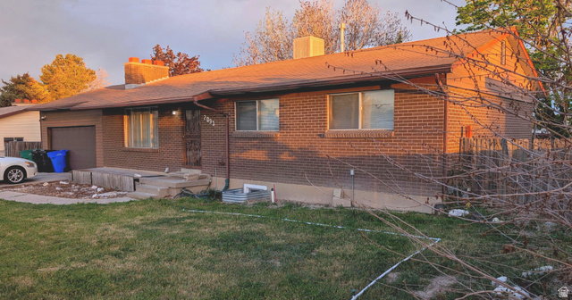 2091 W 7000 S West Jordan UT 84084