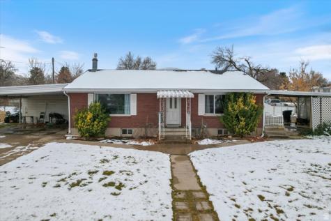 420 E 600 S Payson UT 84651