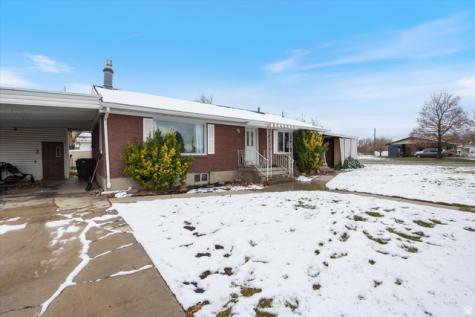 420 E 600 S Payson UT 84651