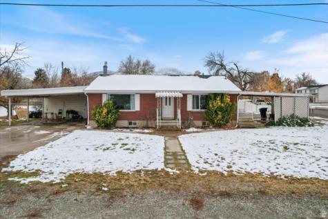 420 E 600 S Payson UT 84651