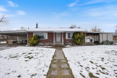420 E 600 S Payson UT 84651