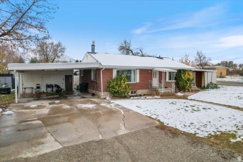 420 E 600 S Payson UT 84651