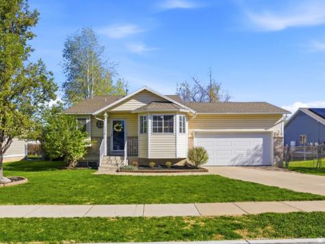 2144 W 1275 N Layton UT 84041