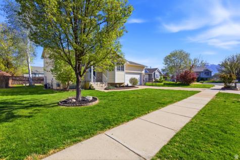 2144 W 1275 N Layton UT 84041