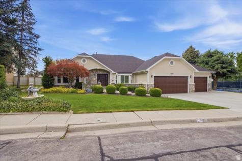 8228 S Set Point Circle E Sandy UT 84093