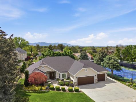 8228 S Set Point Circle E Sandy UT 84093