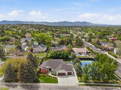 8228 S Set Point Circle E Sandy UT 84093