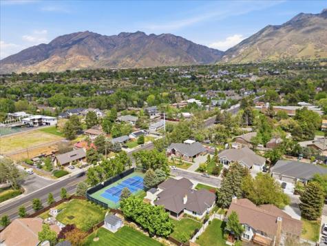 8228 S Set Point Circle E Sandy UT 84093