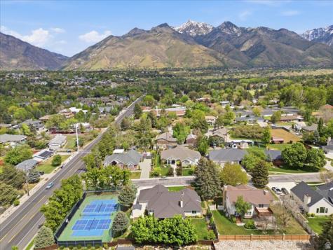 8228 S Set Point Circle E Sandy UT 84093