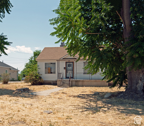 465 N 100 E Tooele UT 84074