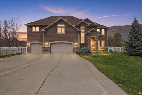 5462 E 2575 N Eden UT 84310