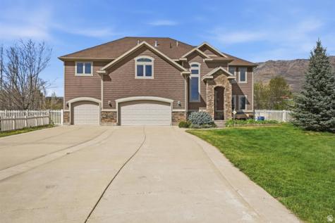 5462 E 2575 N Eden UT 84310
