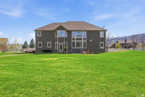 5462 E 2575 N Eden UT 84310