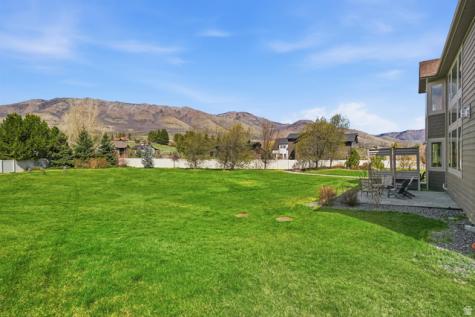 5462 E 2575 N Eden UT 84310