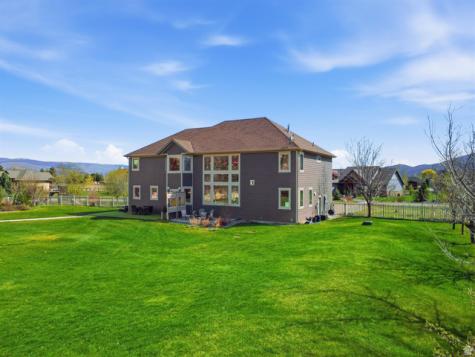 5462 E 2575 N Eden UT 84310