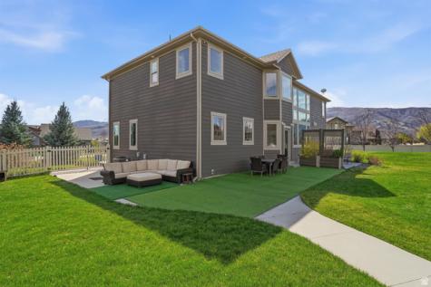 5462 E 2575 N Eden UT 84310