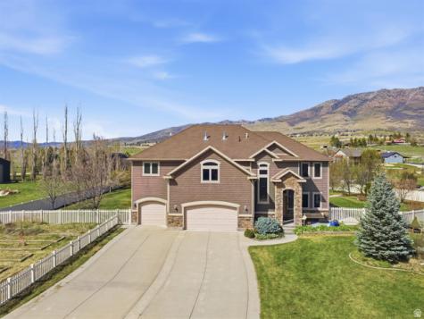 5462 E 2575 N Eden UT 84310