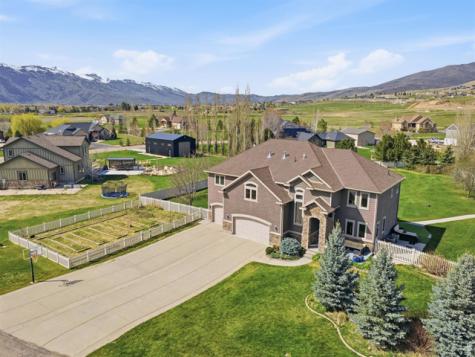 5462 E 2575 N Eden UT 84310