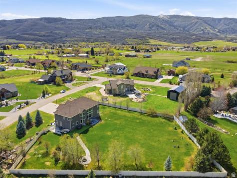 5462 E 2575 N Eden UT 84310