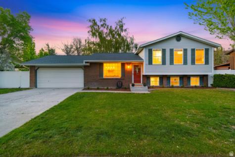 2073 E 10095 S Sandy UT 84092