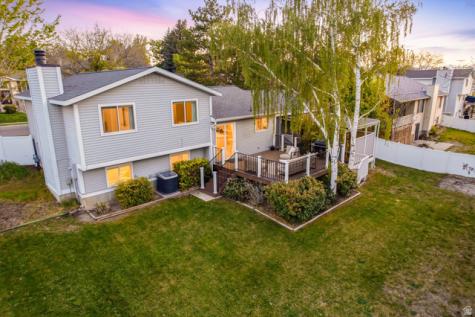 2073 E 10095 S Sandy UT 84092