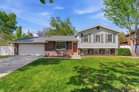 2073 E 10095 S Sandy UT 84092