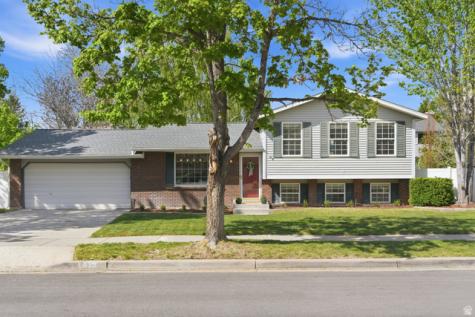 2073 E 10095 S Sandy UT 84092