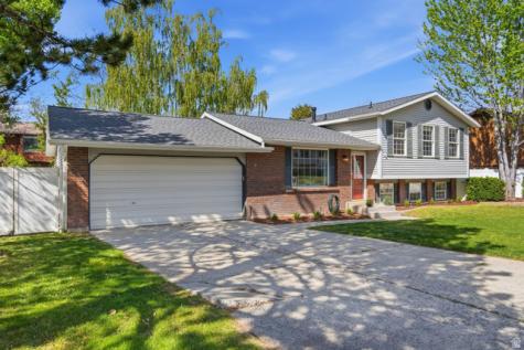 2073 E 10095 S Sandy UT 84092