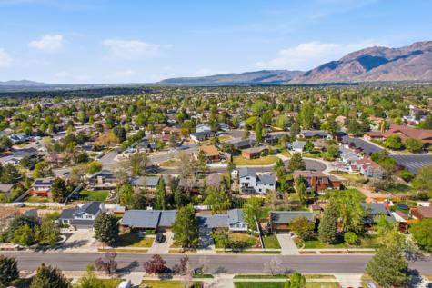 2073 E 10095 S Sandy UT 84092