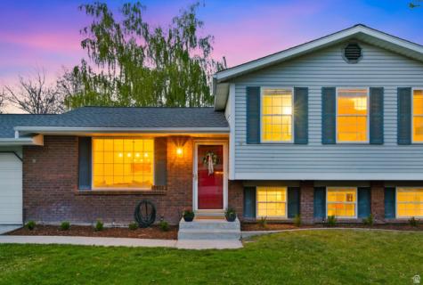 2073 E 10095 S Sandy UT 84092