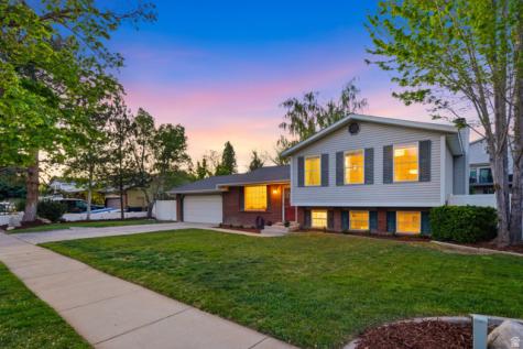 2073 E 10095 S Sandy UT 84092