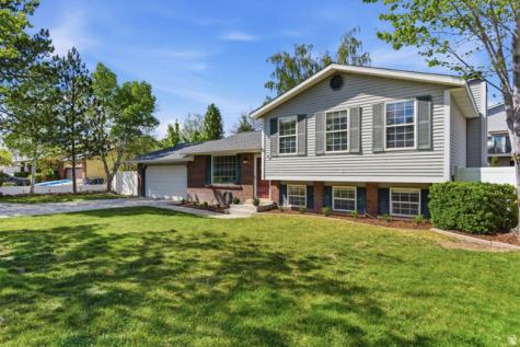 2073 E 10095 S Sandy UT 84092