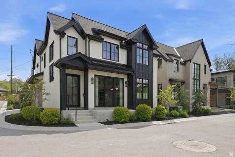 1007 S Cottam Lane Salt Lake City UT 84105