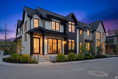 1007 S Cottam Lane Salt Lake City UT 84105