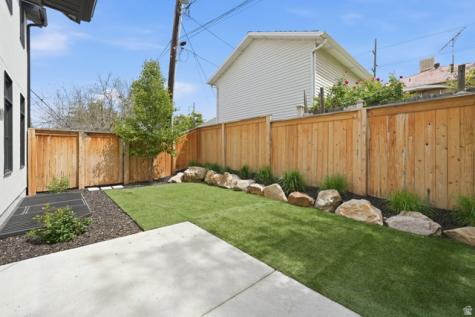 1007 S Cottam Lane Salt Lake City UT 84105