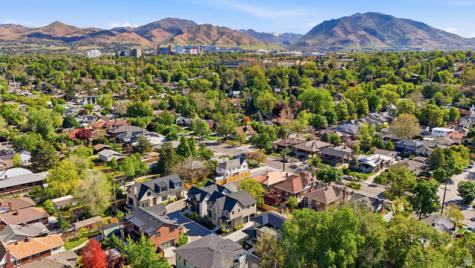 1007 S Cottam Lane Salt Lake City UT 84105