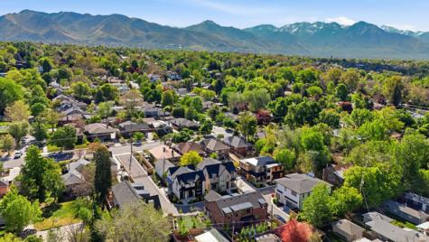 1007 S Cottam Lane Salt Lake City UT 84105