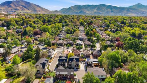 1007 S Cottam Lane Salt Lake City UT 84105