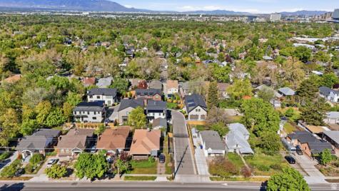 1007 S Cottam Lane Salt Lake City UT 84105