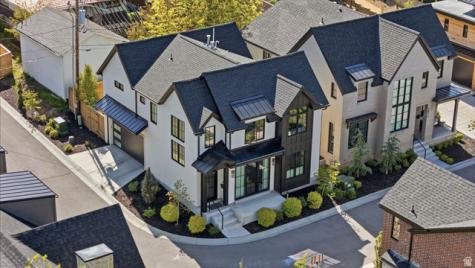 1007 S Cottam Lane Salt Lake City UT 84105