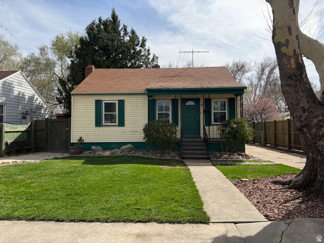 123 Mond Street Ogden UT 84404